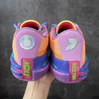 Nike Air Zoom GT Cut 2 - Multicolor/Orange/Purple
