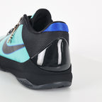 Nike Zoom Kobe 5 Protro - Teal/Black