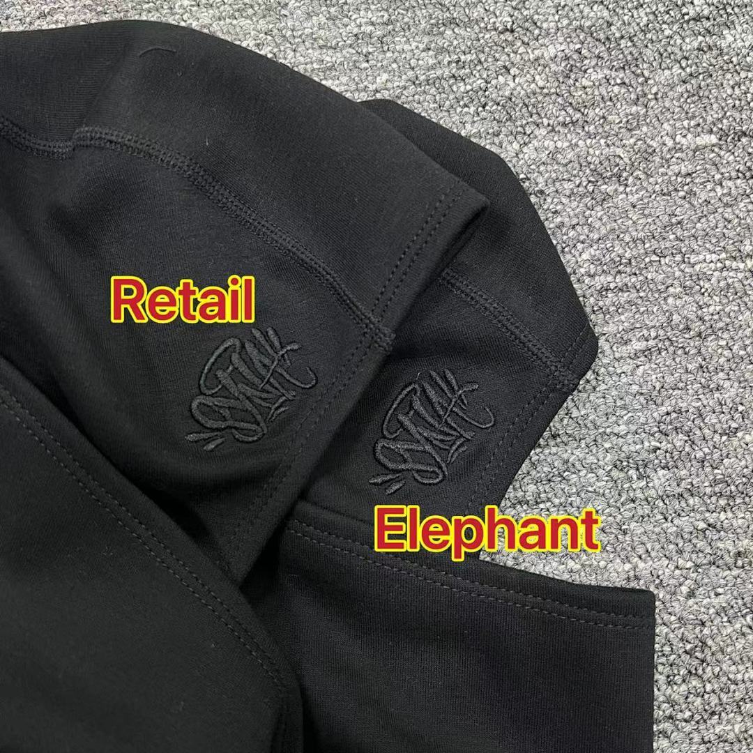 SynaWorld Hoodie 5
