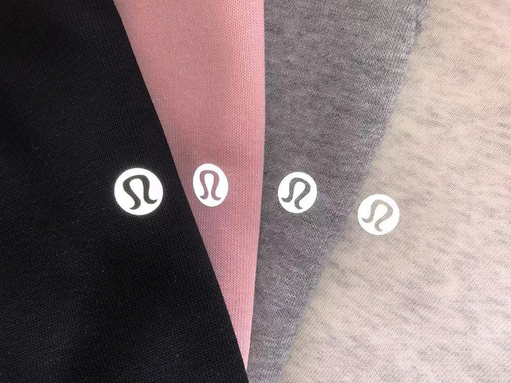 Lululemon Scuba Tracksuit