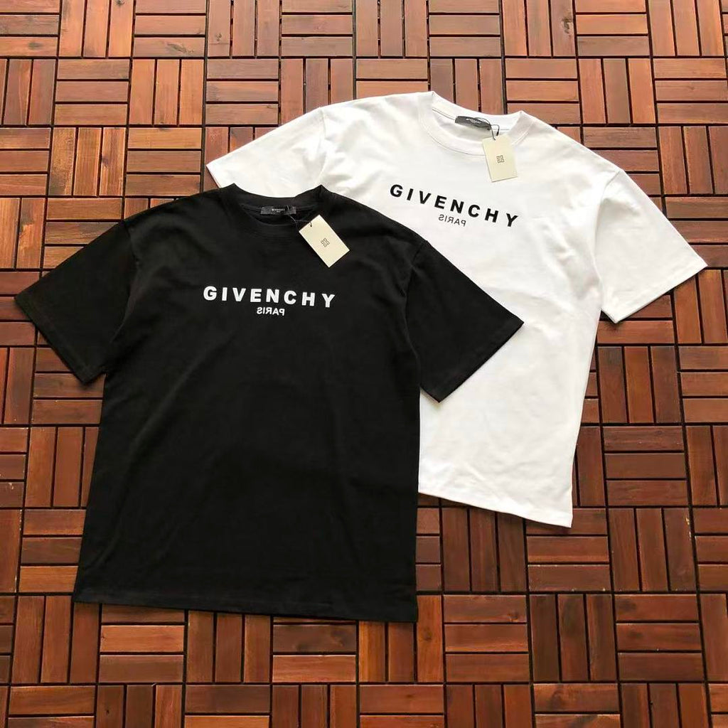 Small Logo Givenchy T-Shirt