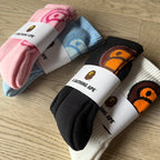 BAPE Crew Socks