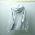 Sp5der OG Web Hoodie Heather Grey