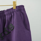 Spider F&F Sp5Der Sweatpants Purple