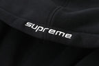 Supreme Jordan Number 23 Zip Hoodie