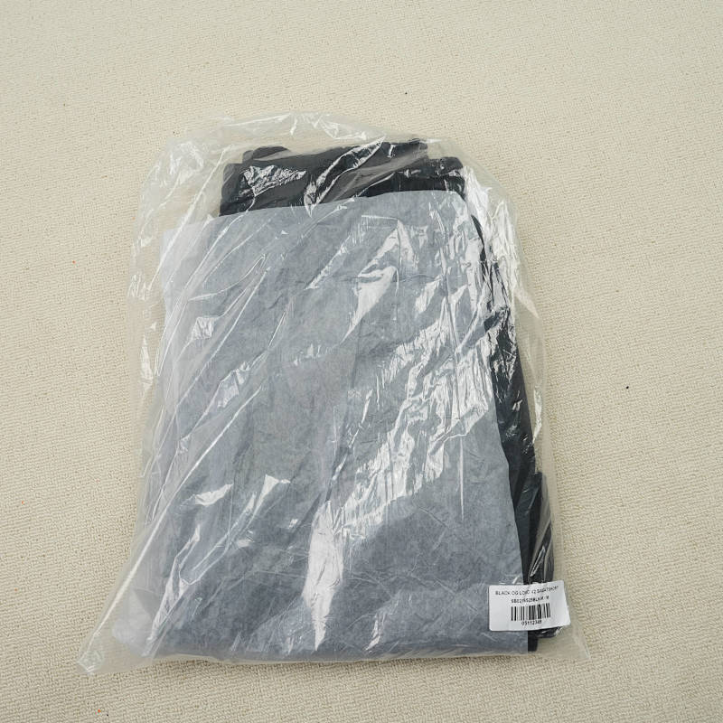 Sp5Der Og Web V2 Phantom Sweatshort Black