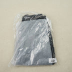 Sp5Der Og Web V2 Phantom Sweatshort Black