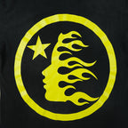 Hellstar Sport Logo T-Shirt Black
