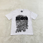 Travis Scott Cactus Jackx Sp5Der Days Before Rodeo Iii Tee White