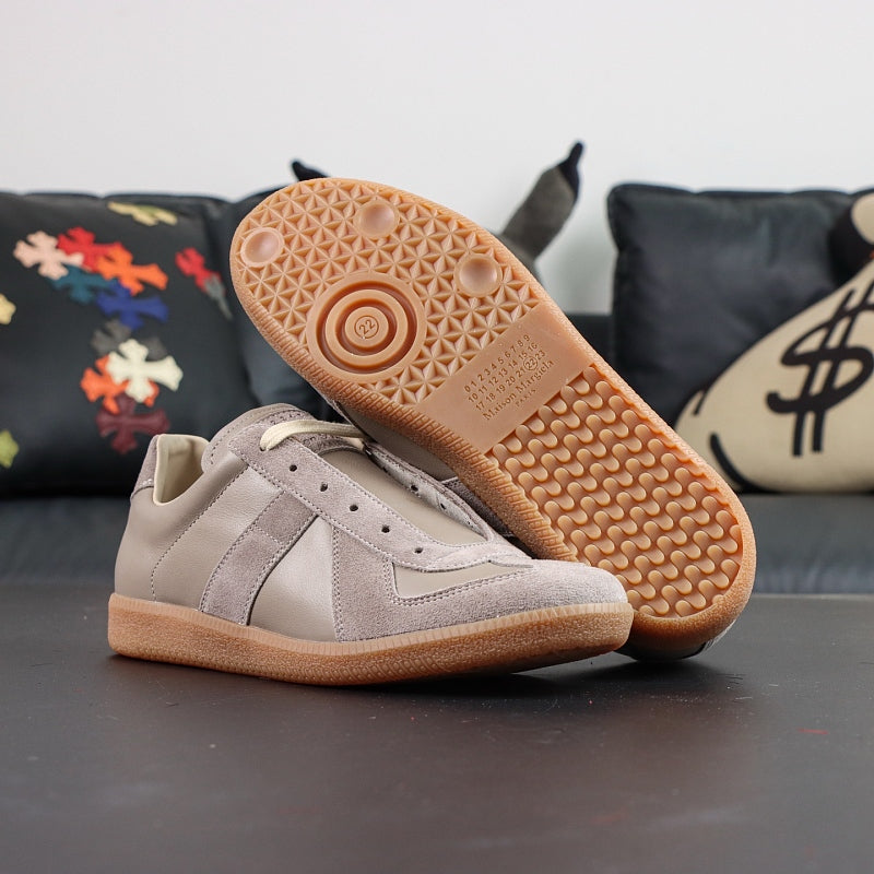 Maison Margiela Replica - Grey/Gum