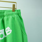 Sp5der Legacy Sweatpant Green