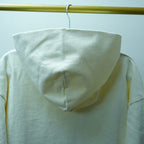 MTS X SP5DER Scorpion Hoodie Cream