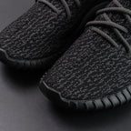Adidas Yeezy Boost 350 - Pirate Black