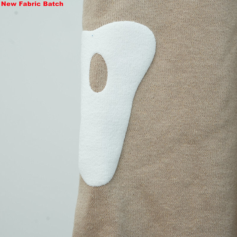 Sp5Der Beluga Sweatpants Light Brown
