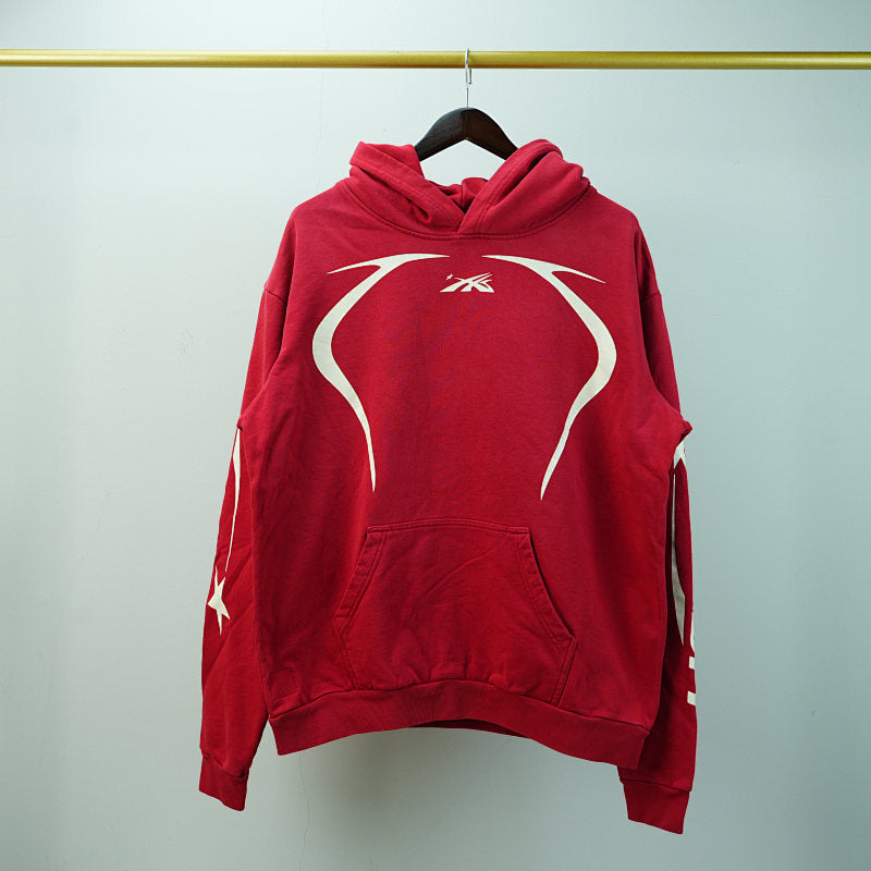 Hellstar Sport Hoodiered