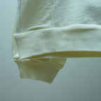 MTS X SP5DER Scorpion Hoodie Cream