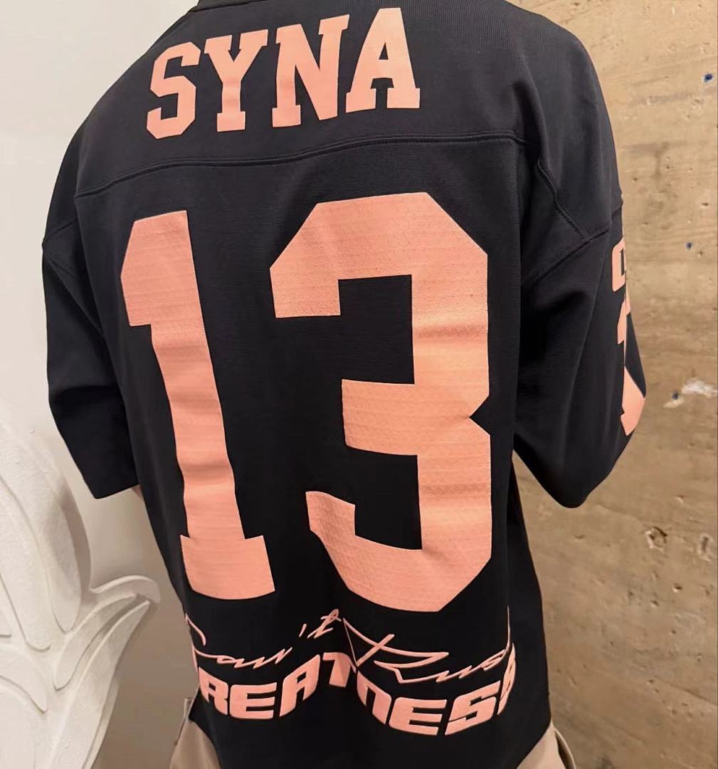 SynaWorld Tee