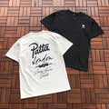 London Logo Patta T-Shirt