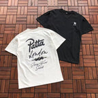 London Logo Patta T-Shirt