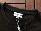 Lacoste Tonal Logo Slim-Fit T-Shirt