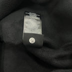 Syna-World Hoodie - GreyBlack