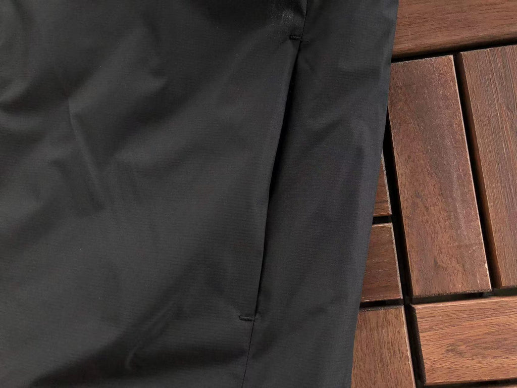 Arc'teryx Multi-Color Zip Vest