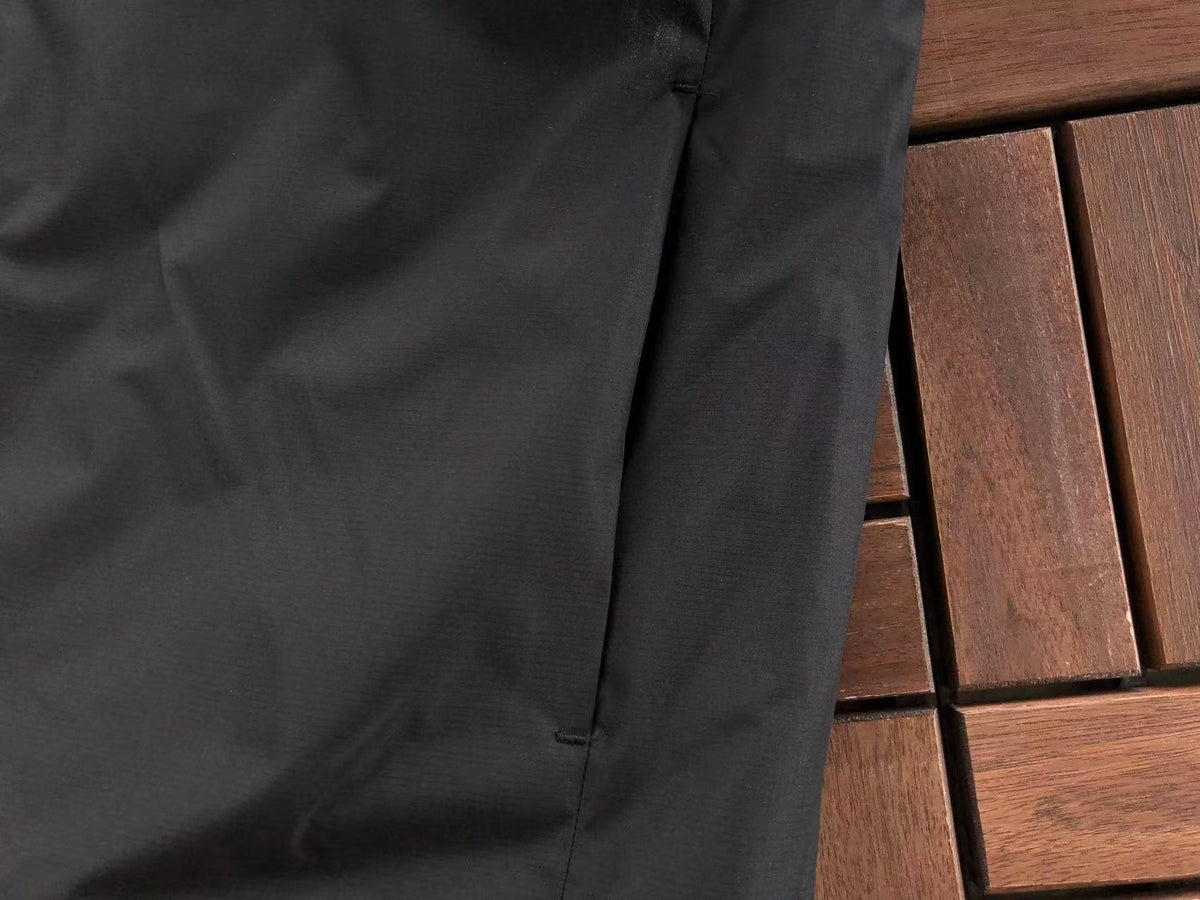 Arc'teryx Multi-Color Zip Vest