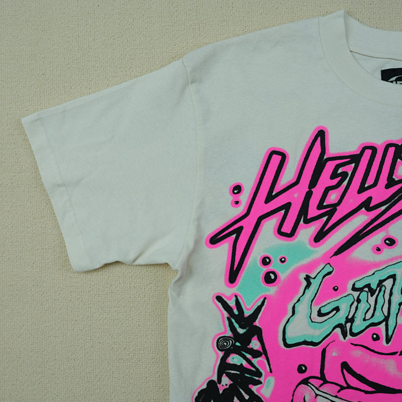 Hellstar No Guts No Glory T-Shirt