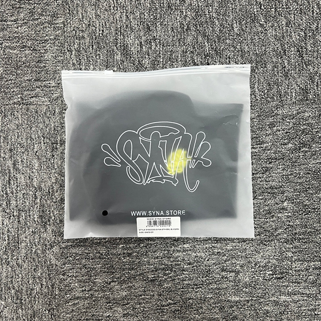 SynaWorld Hoodie 6