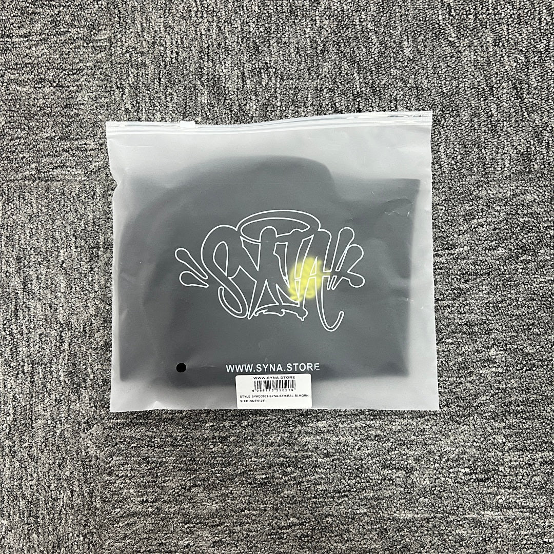SynaWorld Hoodie 6