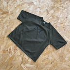 Mertra Fleece Hoodie - Grey Camo