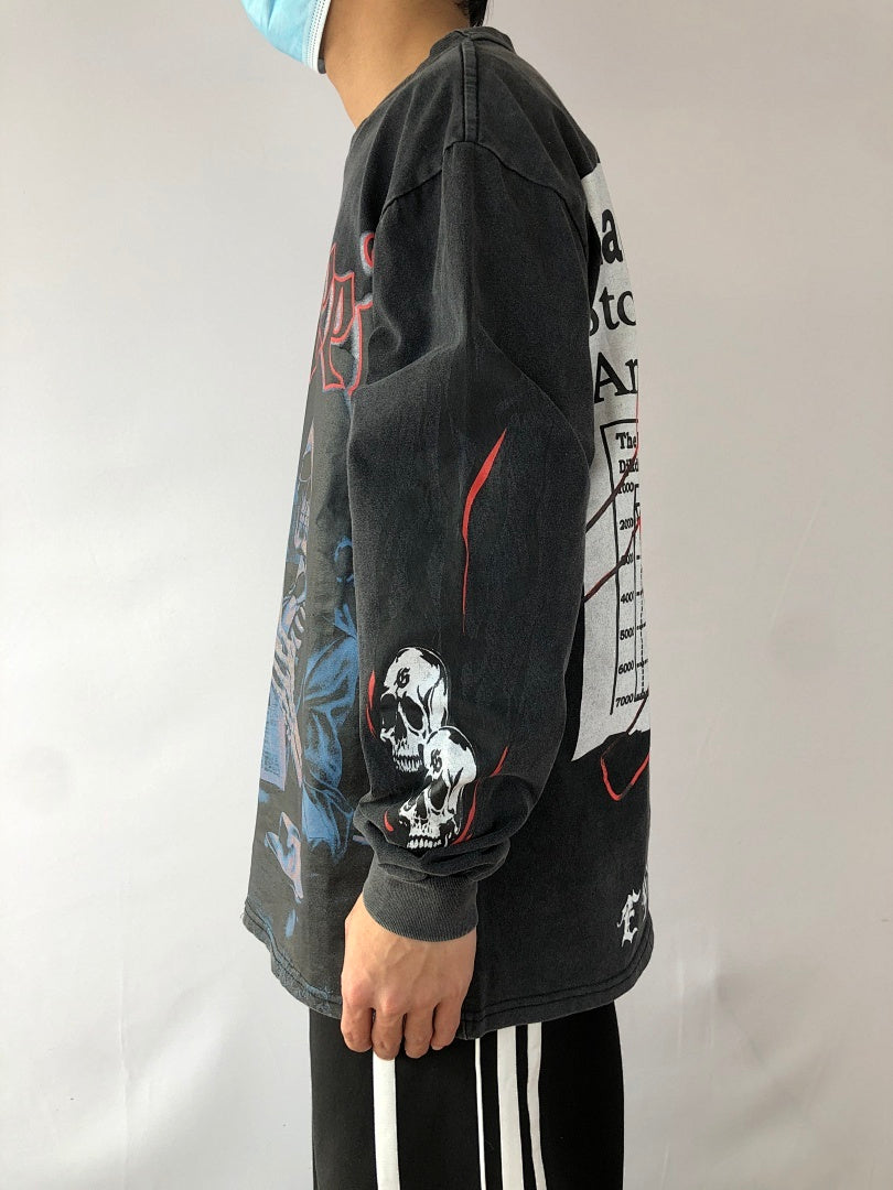 GODSPEED LONG-SLEEVE 6113511