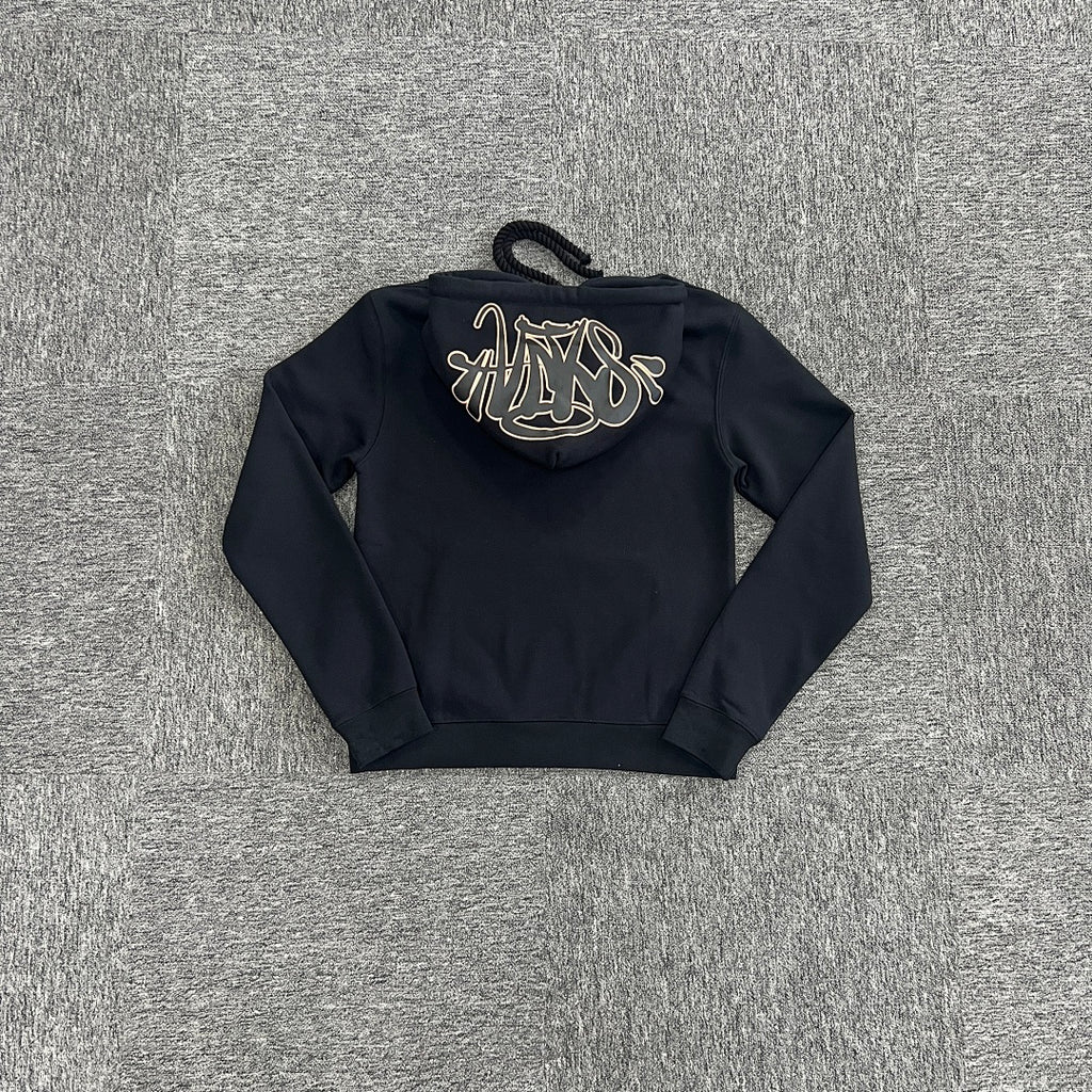 SynaWorld Hoodie 2