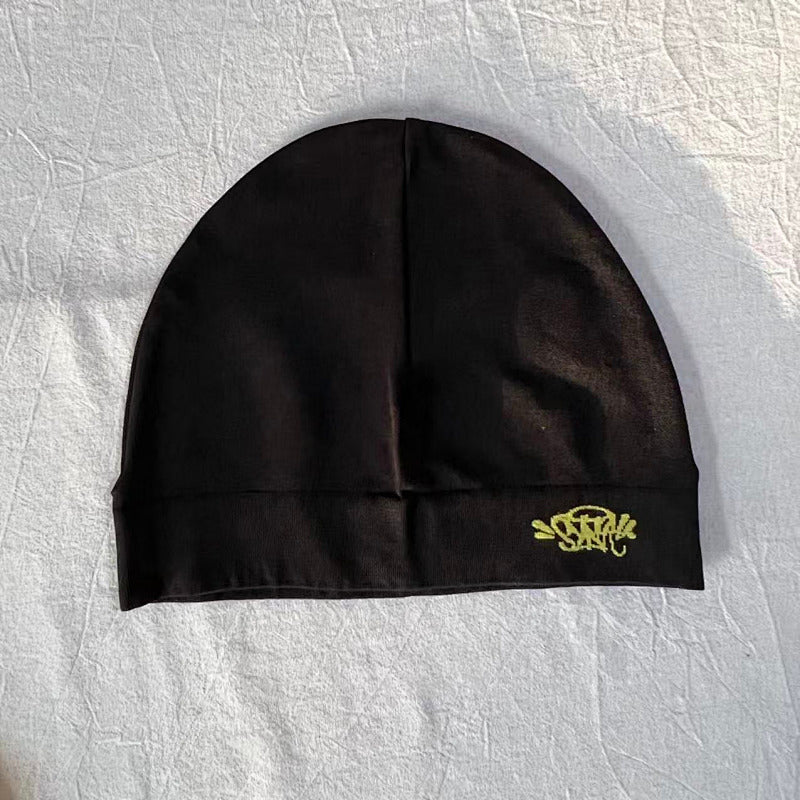 Plain Lightweight Skull Cap Beanie