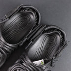 Crocs x Salehe Bembury Pollex Clog - Black/Oveja