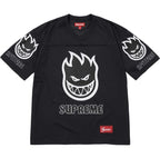 Supreme Spitfire Mesh Hockey Jersey