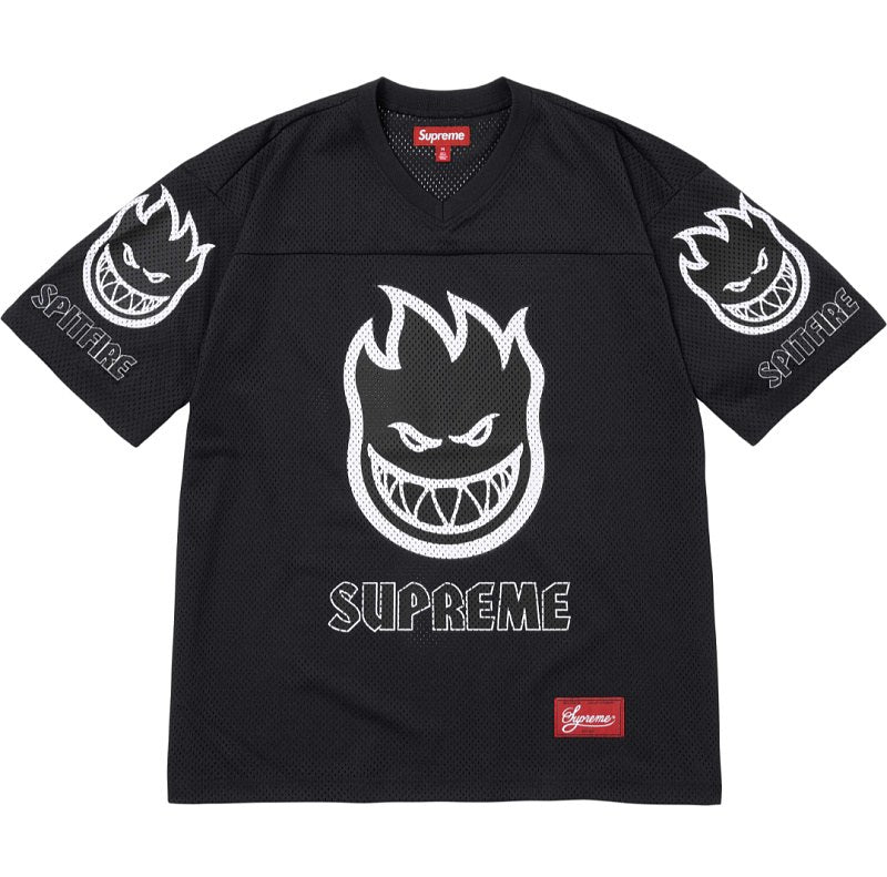 Supreme Spitfire Mesh Hockey Jersey