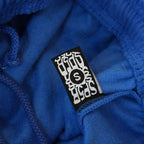 Sp5Der Websuit Sweatpant Blue