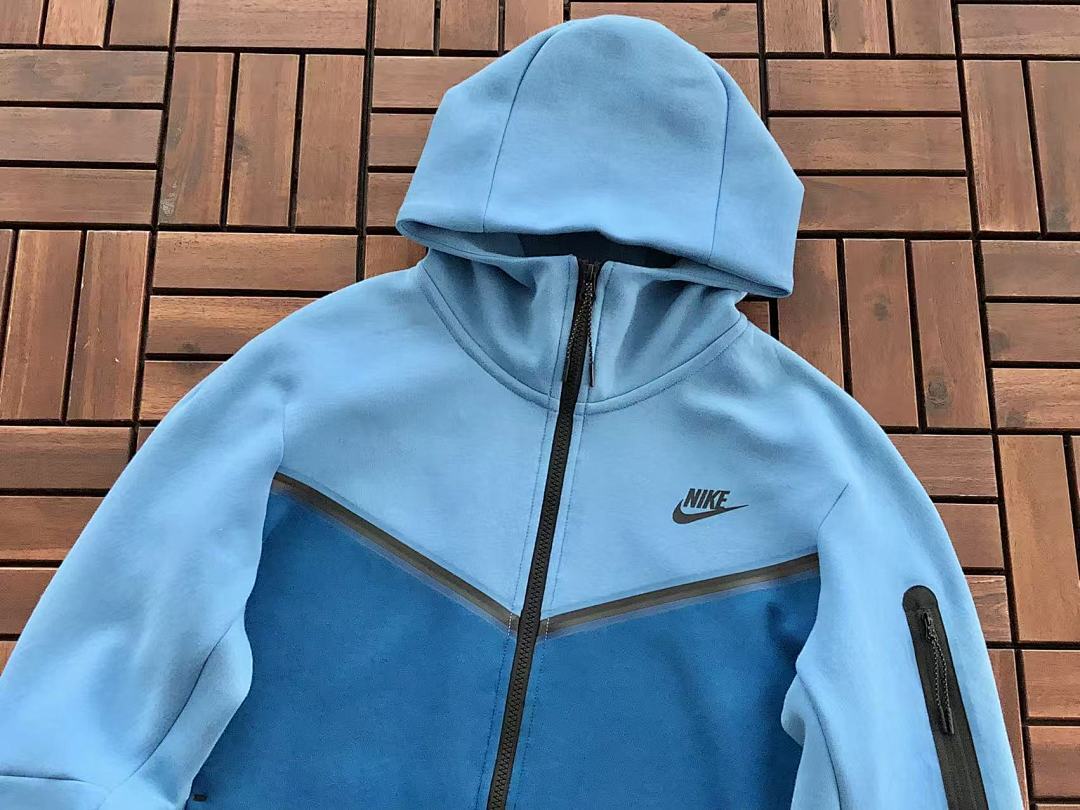Nike Tech Fleece Tracksuit