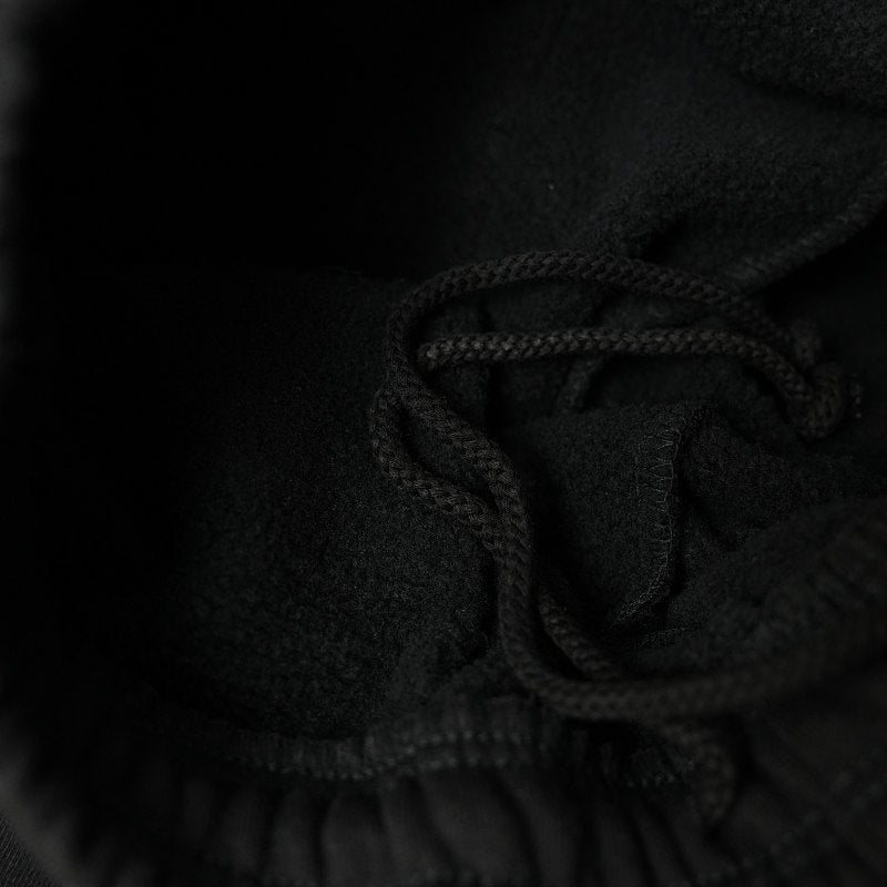 Sp5Der Souvenir Sp5 Sweatpants Black