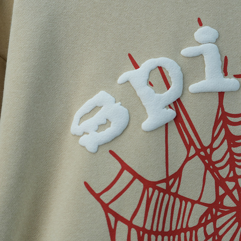 Sp5Der Websuit Hoodie