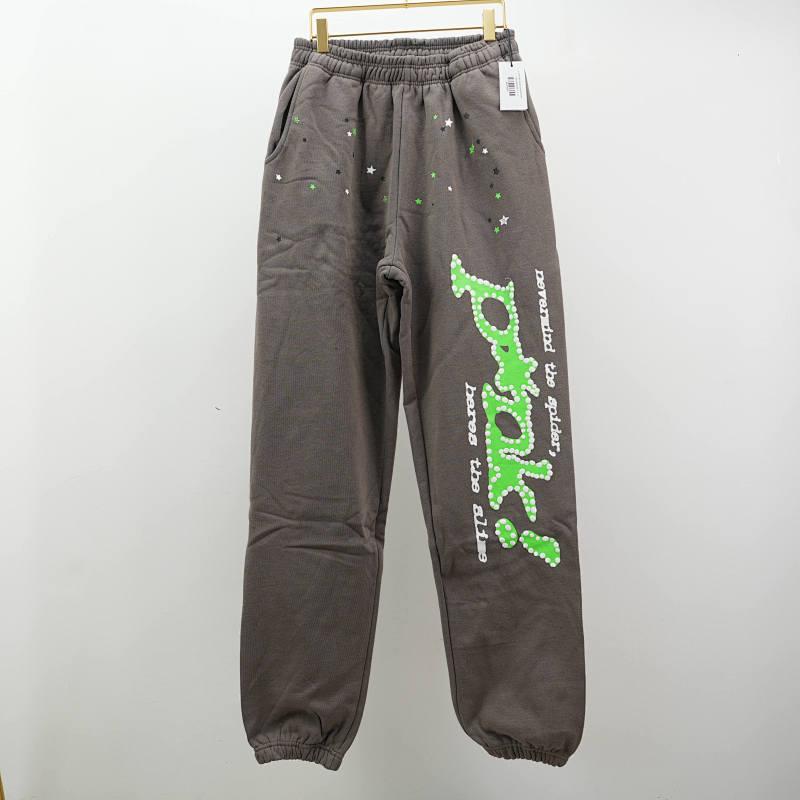 Sp5Der Punkv2 Sweatpant Slate