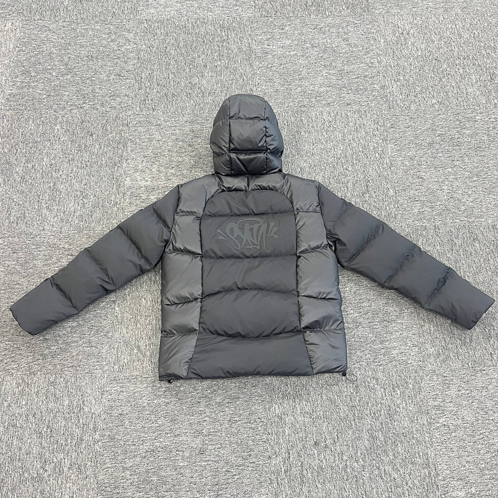 SynaWorld Hoodie 10