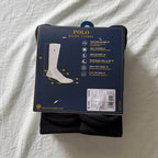 Polo Ralph Lauren Crew Socks 6-Pack