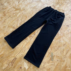Derschutze Western Jogger - Black
