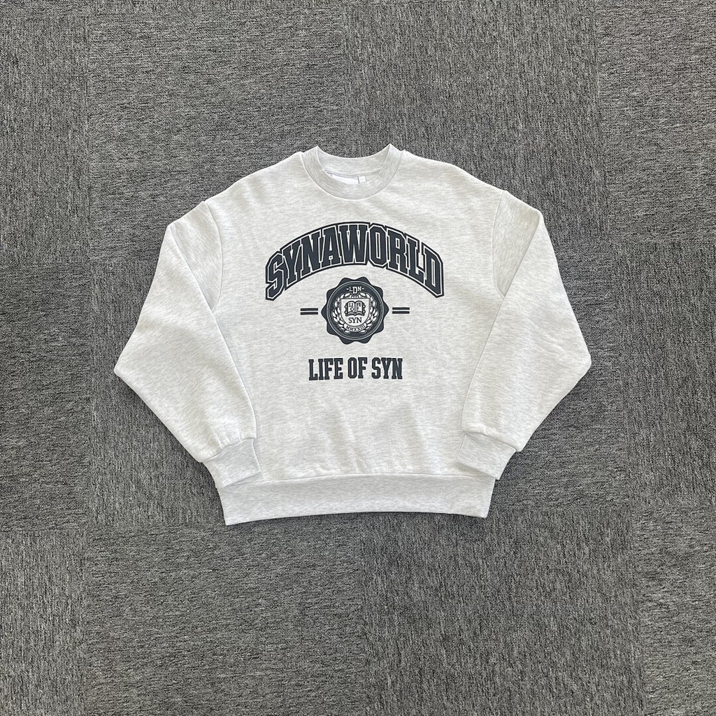 SynaWorld Tee 5