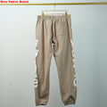Sp5Der Beluga Sweatpants Light Brown