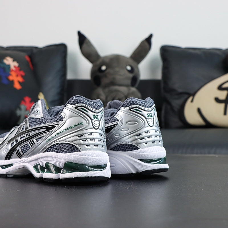 Asics Gel-Kayano 14 - Sheet Rock/Pure Silver