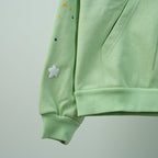 Sp5Der Sp5 Mint Hoodie Mint