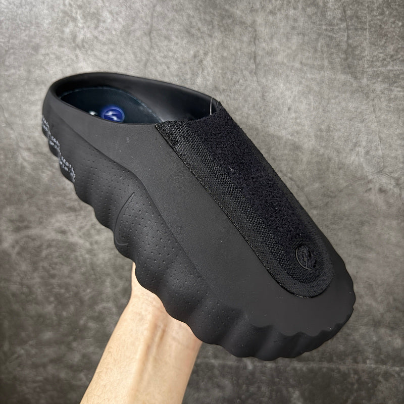 Nike Air Mule x Fragment - Black/Blue